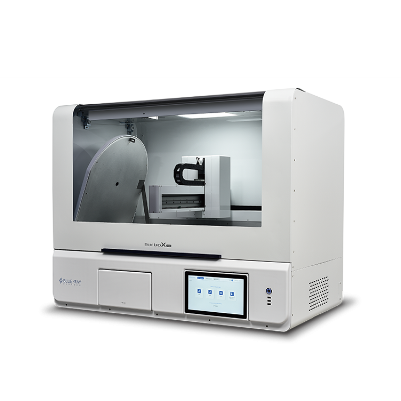 TurboX 48 Automated Nucleic Acid Extraction System 自動化核酸萃取系統